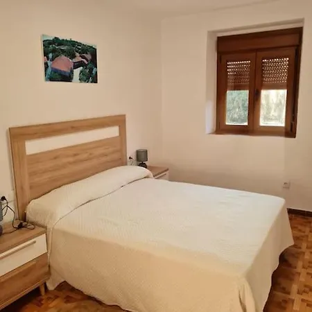 Casa San Miguel צ'נטדה