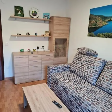Casa San Miguel