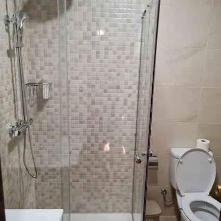 בית נופש Casa San Miguel