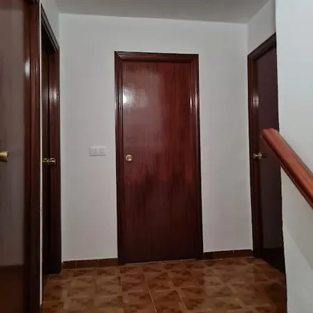 Casa San Miguel *
