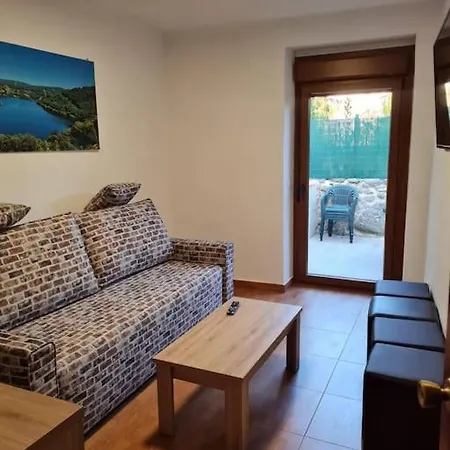 Casa San Miguel Chantada