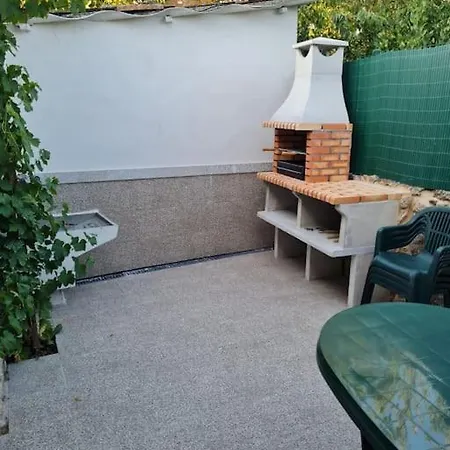 בית נופש Casa San Miguel *