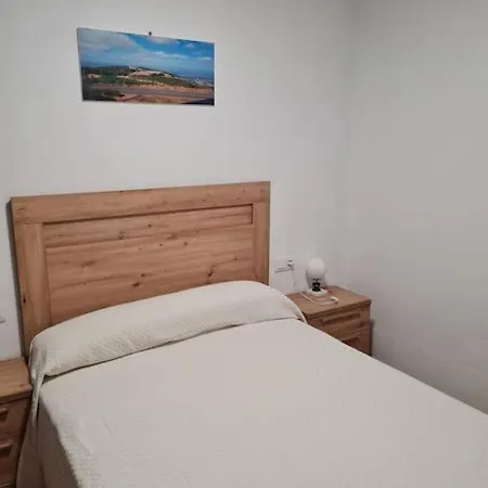 Casa San Miguel *