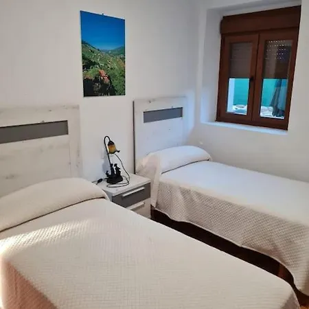 Casa San Miguel * צ'נטדה