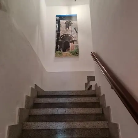 בית נופש Casa San Miguel צ'נטדה