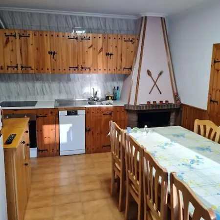 Casa San Miguel