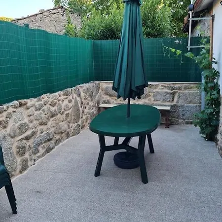בית נופש Casa San Miguel