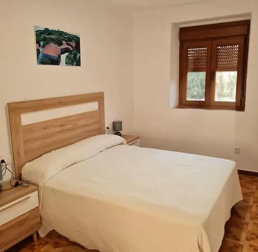 Casa San Miguel Чантада