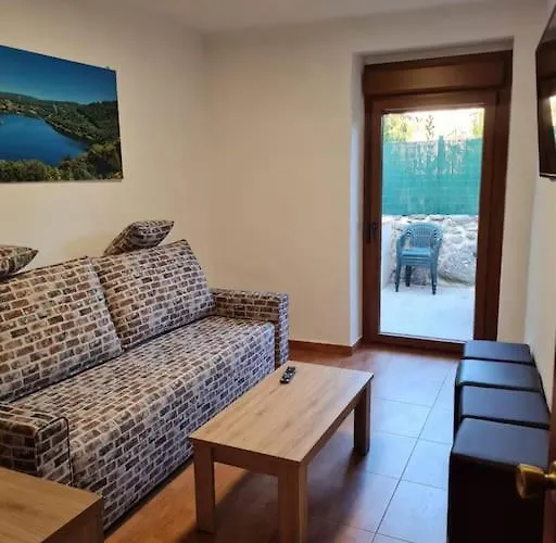 Casa San Miguel Чантада