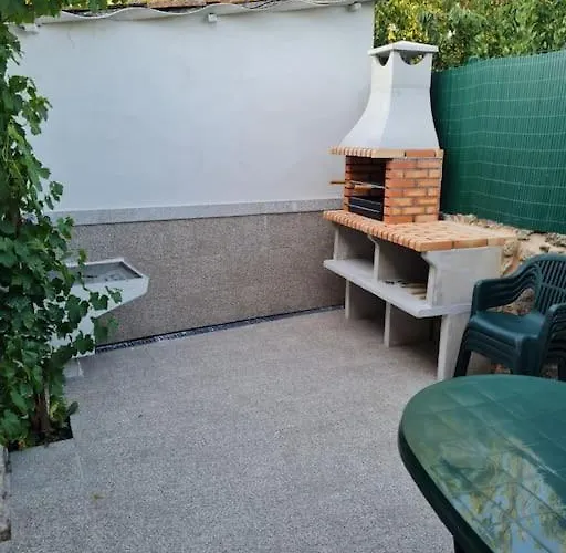 Дом отдыха Casa San Miguel *