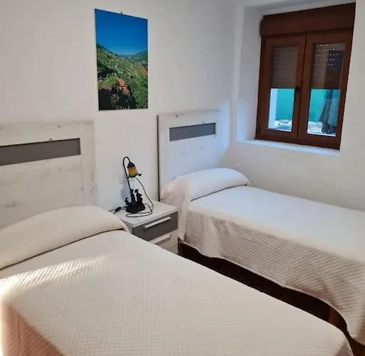 Casa San Miguel * Чантада